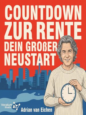 cover image of Countdown zur Rente